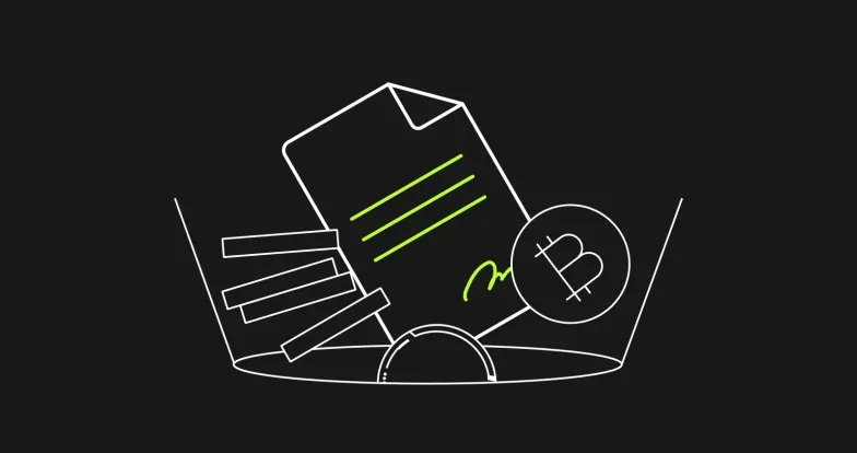 USDT-TRC20页面展示